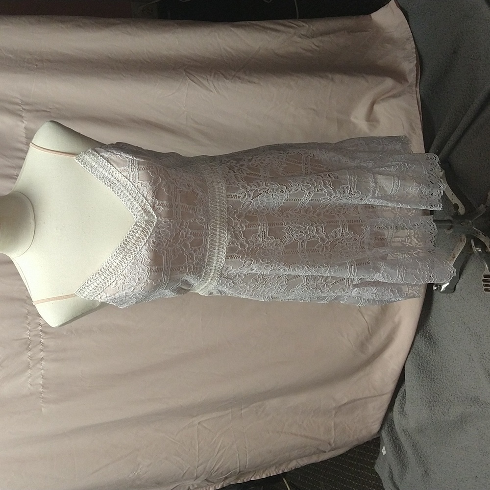 Women's summer dress.  size 9/10